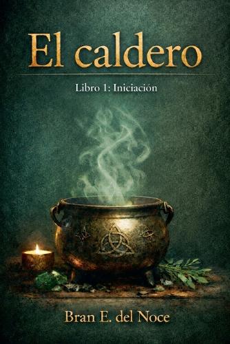 El Caldero