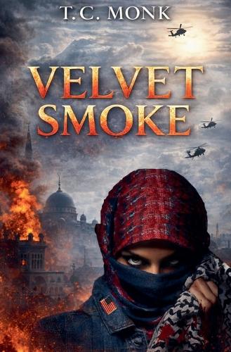 Velvet Smoke