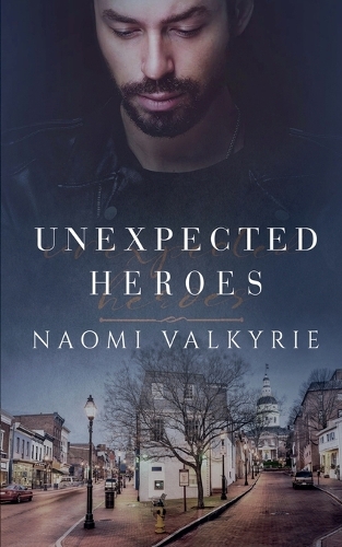 Unexpected Heroes