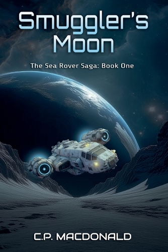 Smuggler's Moon