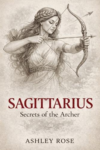 Sagittarius Secrets of the Archer