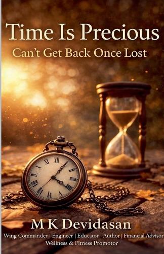 Time Is Precious