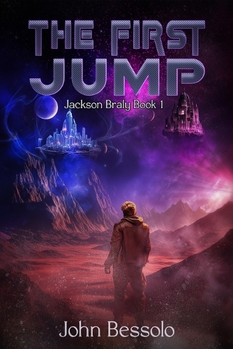 The First Jump