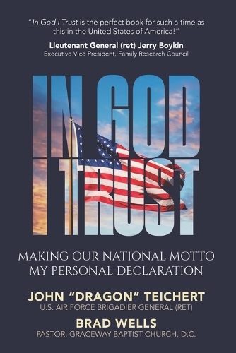 In God I Trust