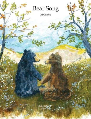 Bear Song