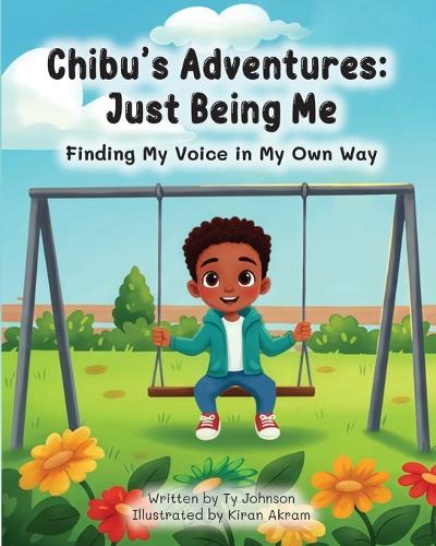 Chibu's Adventures