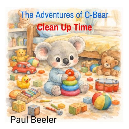 Clean Up Time