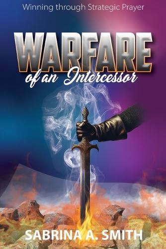 Warfare of an Intercessor
