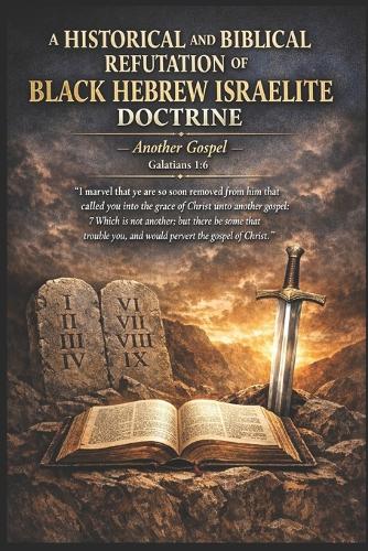 A Historical and Biblical Refutation of Black Hebrew Israelite Doctrine