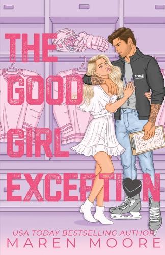 The Good Girl Exception