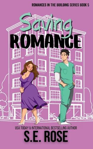 Saving Romance