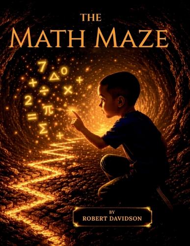 The Math Maze