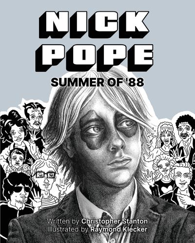 Nick Pope