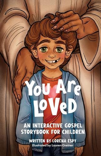You Are Loved