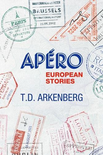 Apéro, European Stories