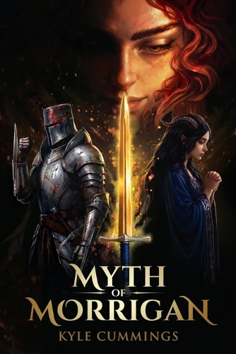 Myth of Morrigan