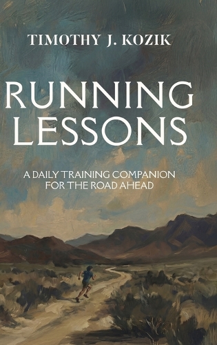 Running Lessons