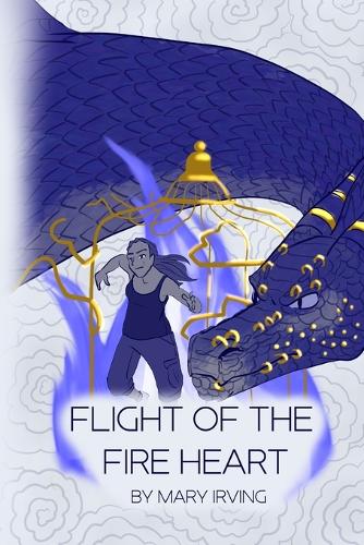 Flight of the Fire Heart