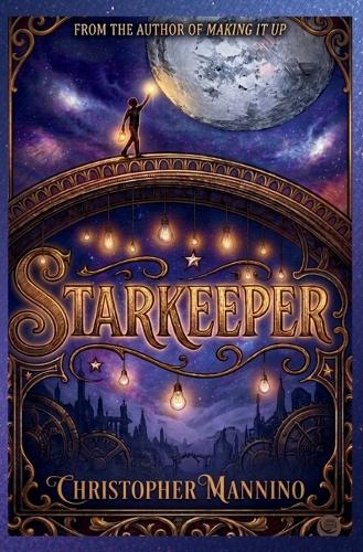 Starkeeper