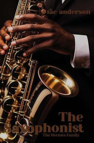 The Saxophonist