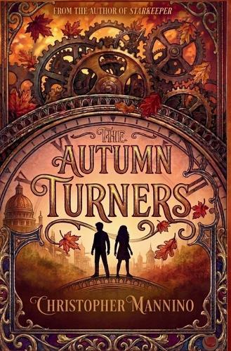 The Autumn Turners