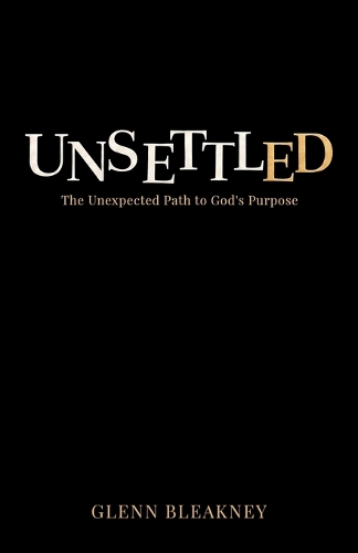 Unsettled