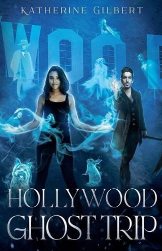 Hollywood Ghost Trip