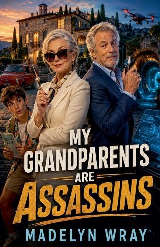 My Grandparents are Assassins