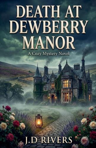 Death at Dewberry Manor