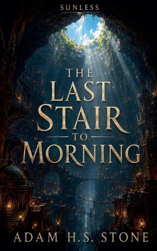 The Last Stair to Morning