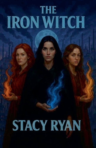 The Iron Witch