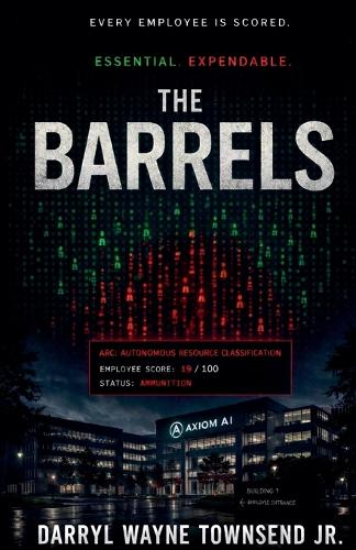 The Barrels