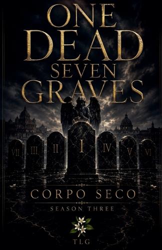 Corpo Seco - One Dead Seven Graves