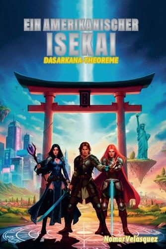 Ein Amerikanischer Isekai