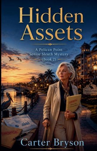 Hidden Assets