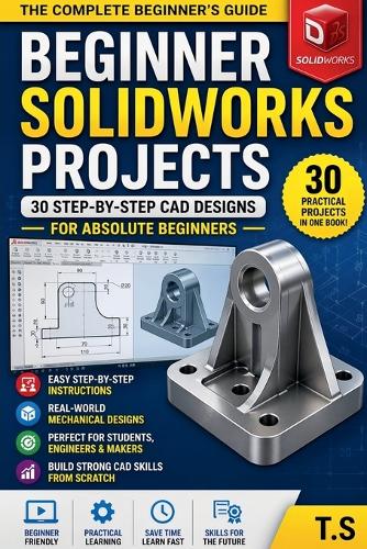 Beginner SolidWorks Projects