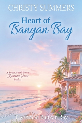Heart of Banyan BAy
