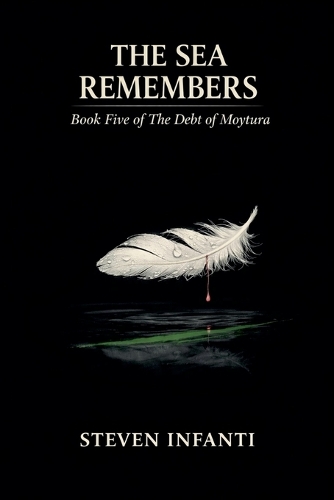 The Sea Remembers
