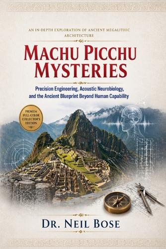 Machu Picchu Mysteries