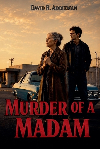 Murder of a Madam