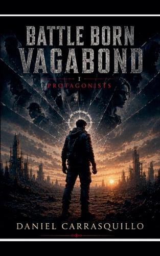 Battle Born Vagabond Protagonist