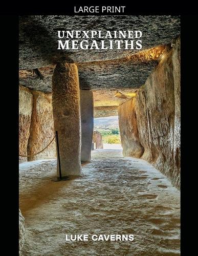 Unexplained Megaliths