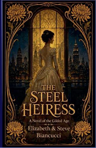 The Steel Heiress