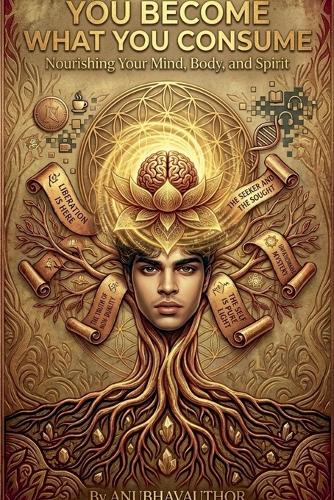 You Become What You Consume