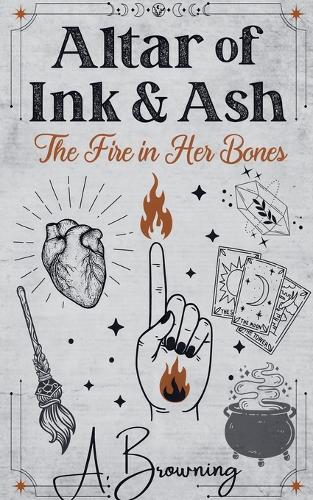 Altar of Ink & Ash