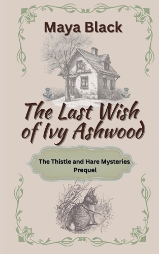 The Last Wish of Ivy Ashwood