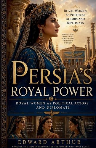 Persia's Royal Power