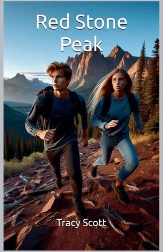 Red Stone Peak