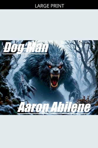 Dog Man