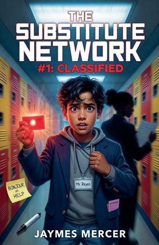 The Substitute Network #1